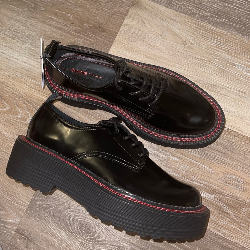 Bershka Shoes
